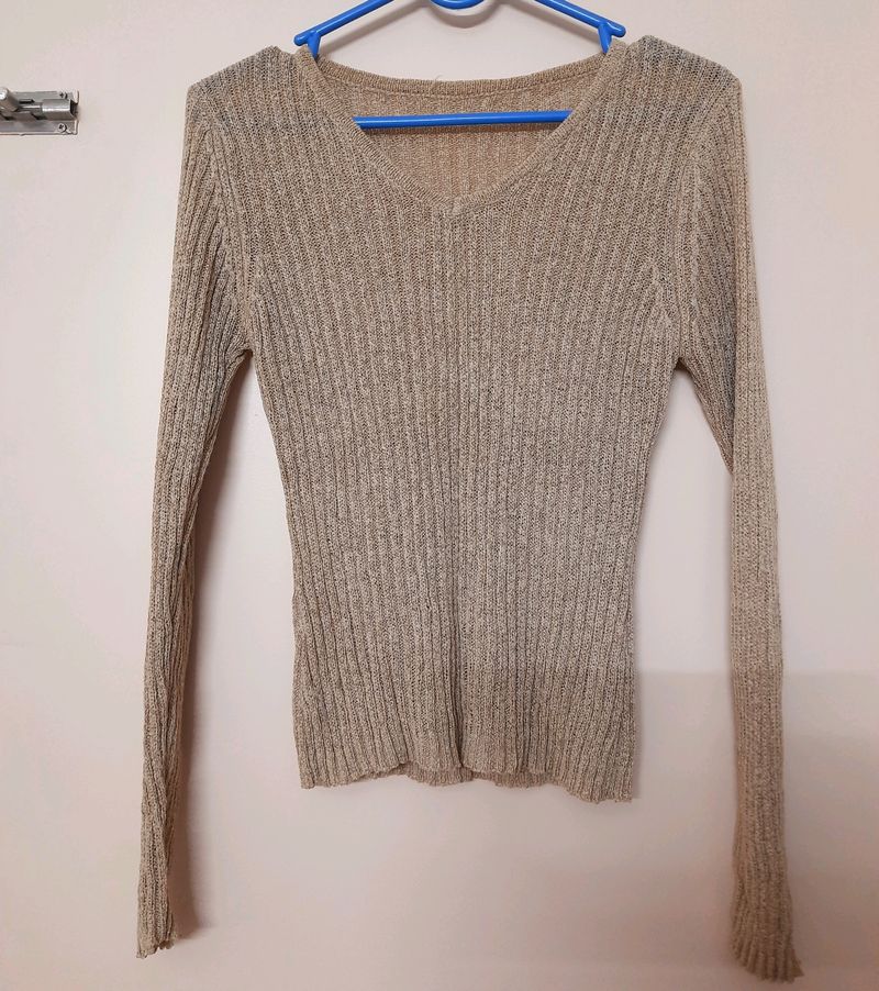 Sweater Top