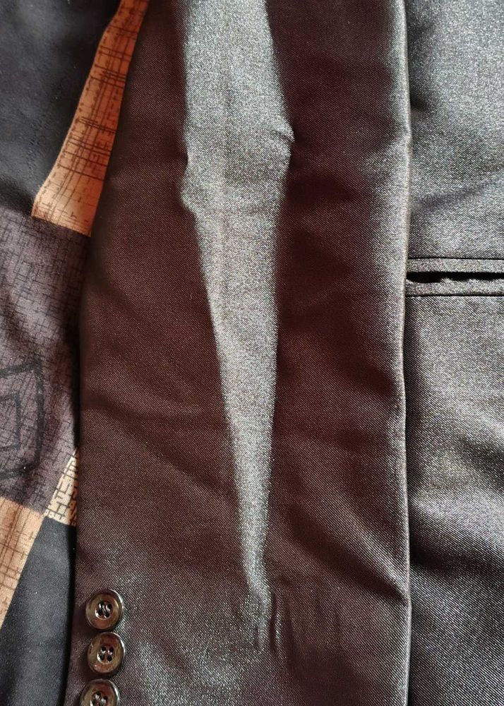 women's blazer