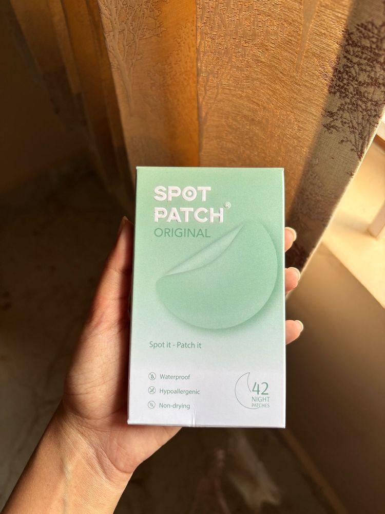 Spot Patch Original - 42 Count