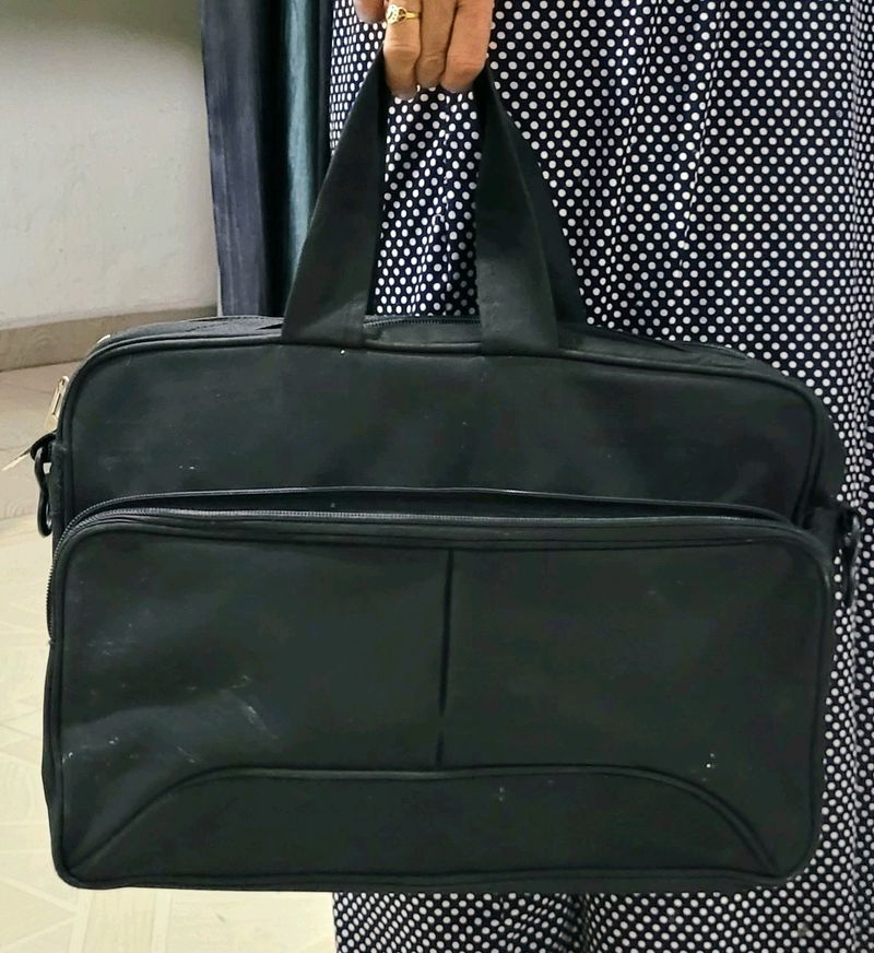 Malti Office Bag  👜