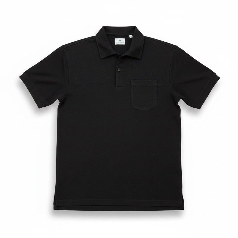 UNIQLO x Engineered Garments New York Polo