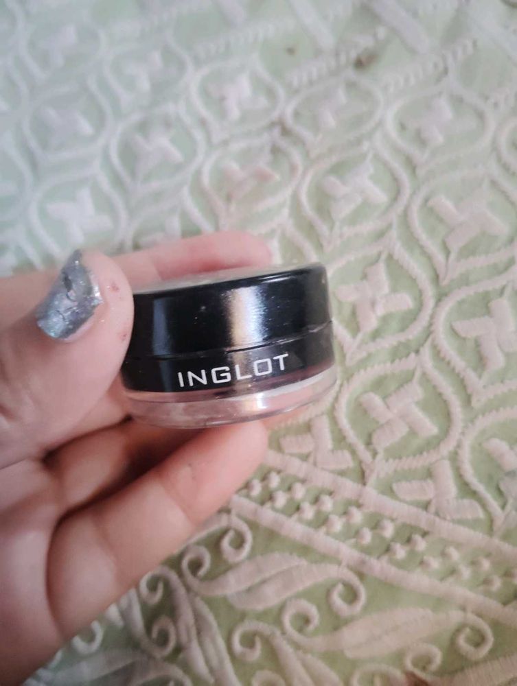 Inglot Eye Makeup