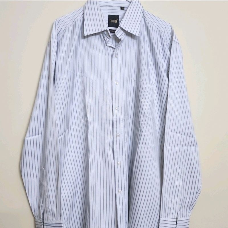 🆕️Striped Formal Shirt