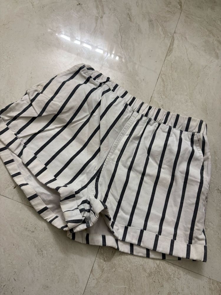 Cutest Booty Shorts