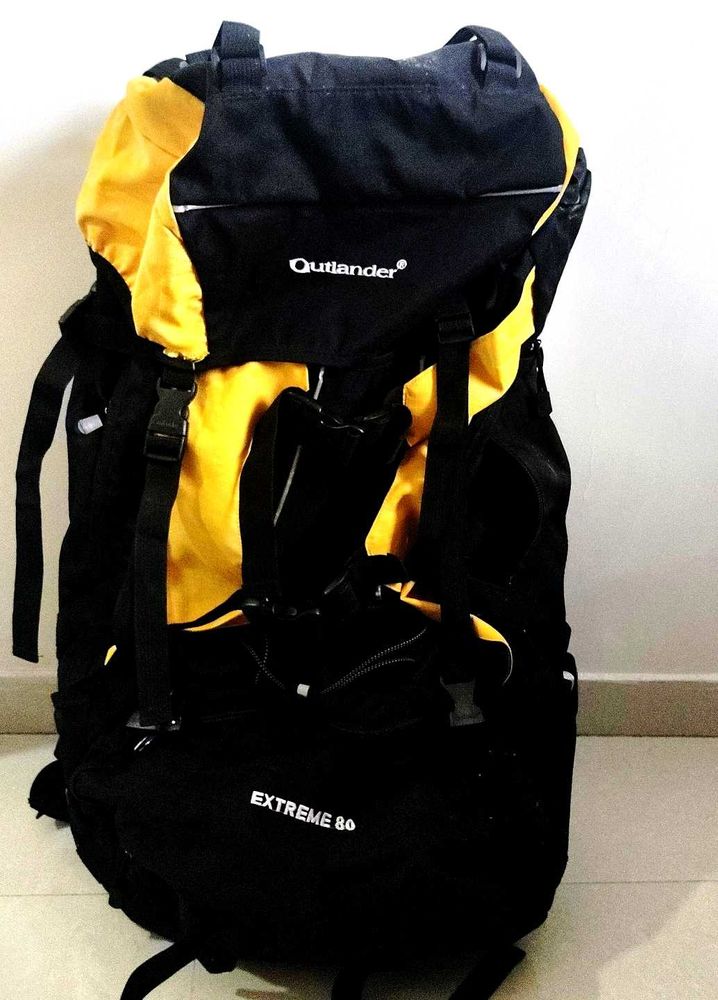 90%.off Sale Bag Outlander rucksack military