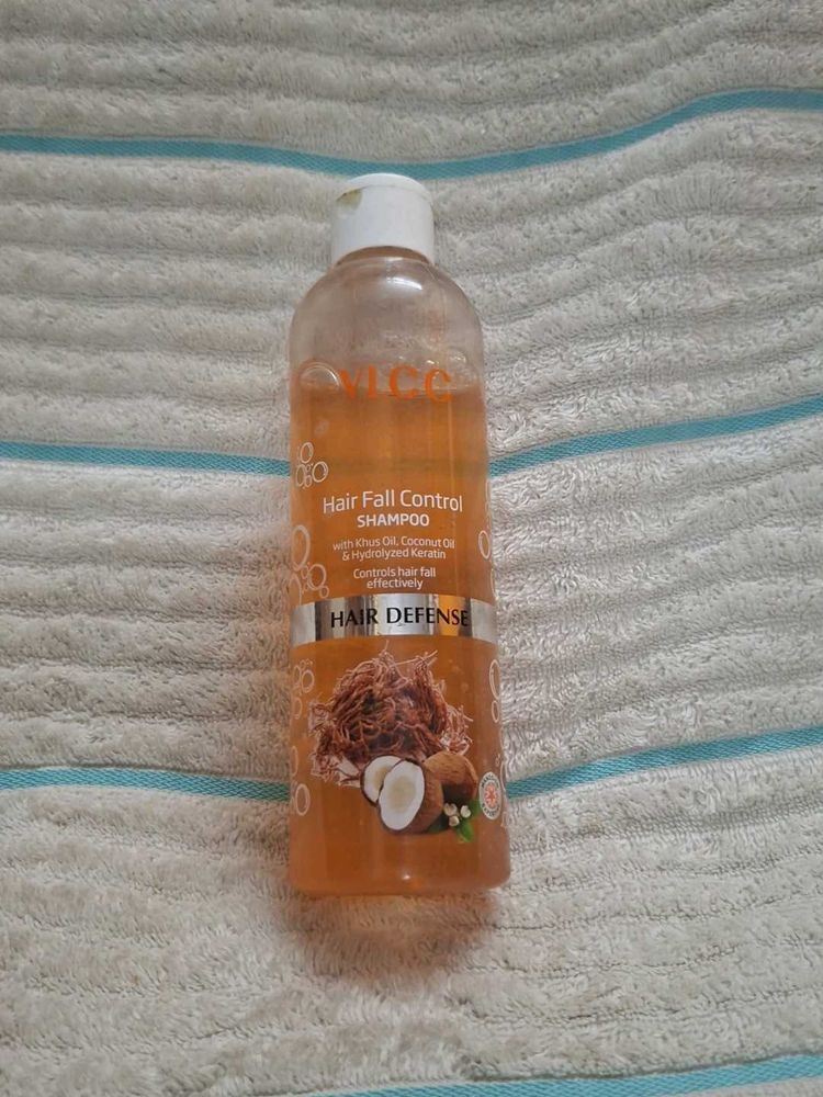 Hair Fall Control Shampoo