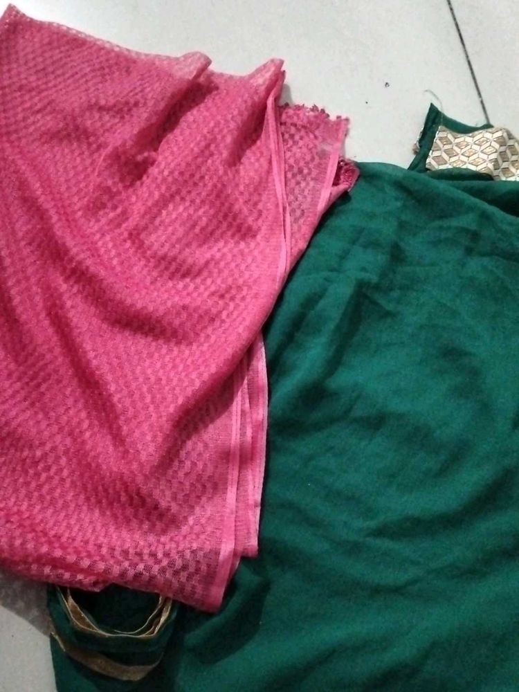 Combo of 2 Duppata