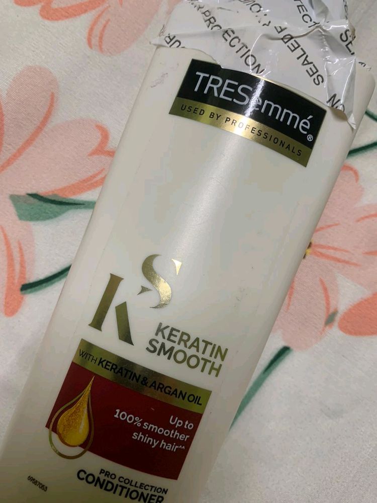 TRESemme Conditioner