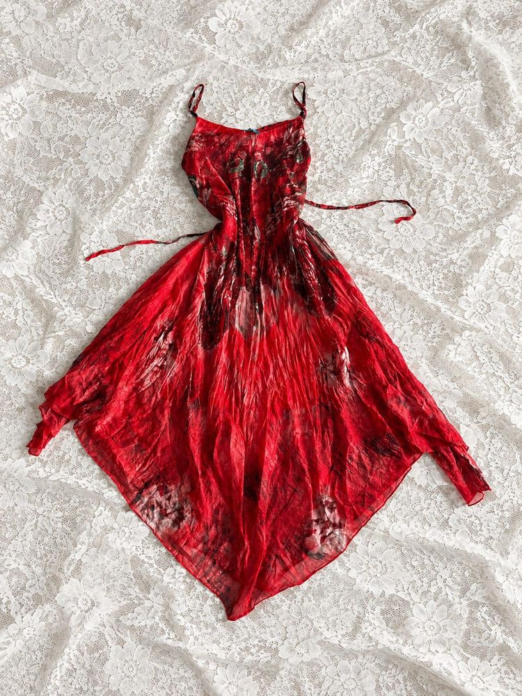 boho maxi dress