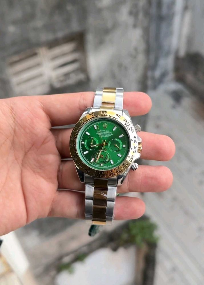 Rolex Daytona