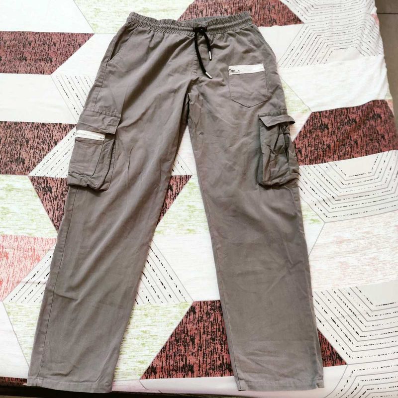 Men's Cargo Pants