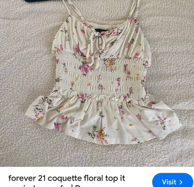 Very Beautiful N Comfortable Top