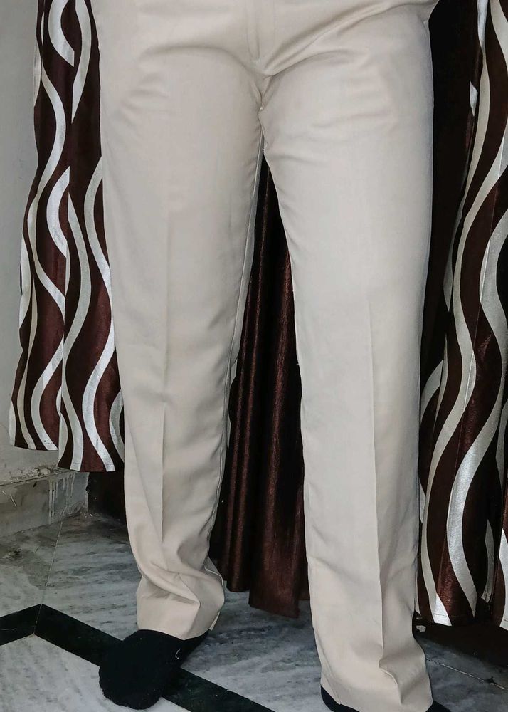Brand New Raymond's Formal Pant