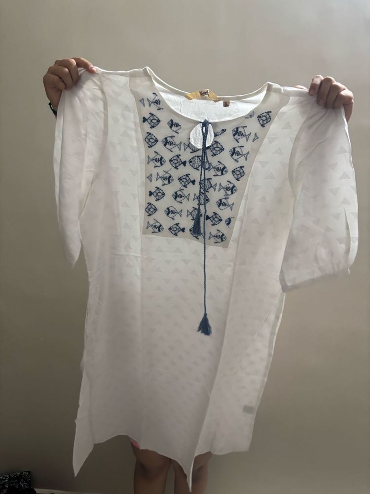 5 xxl Kurti combo