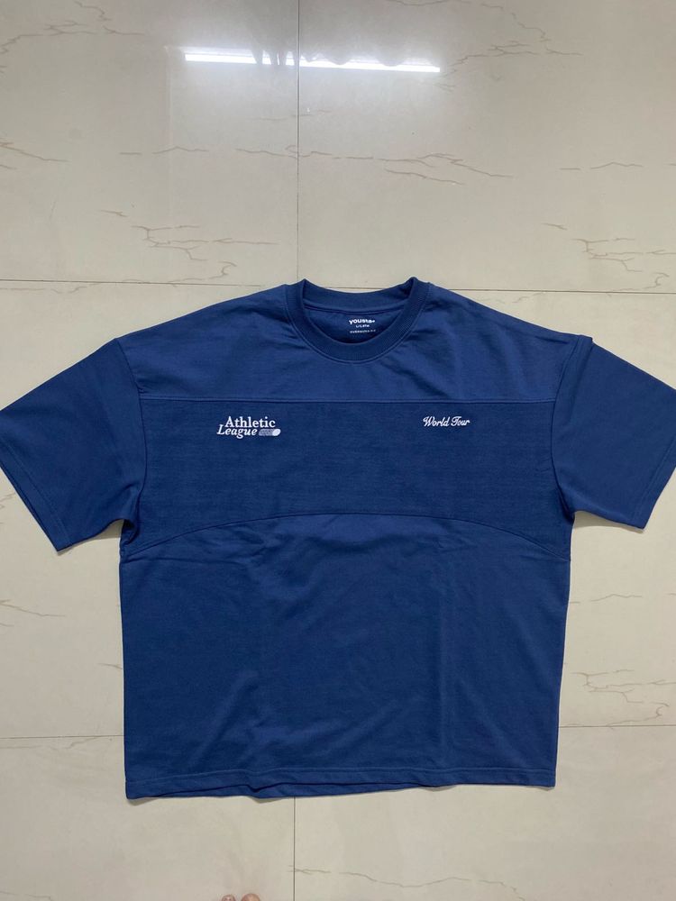 Yousta Men Tshirt