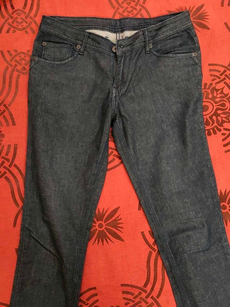 Stylish Denim Jeans