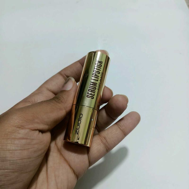 Zudio Serum Lipstick