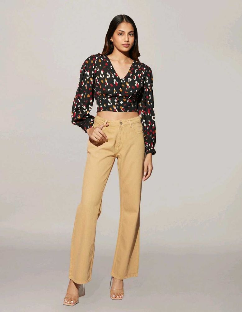 Stylish Cotton Pants - New with Tag