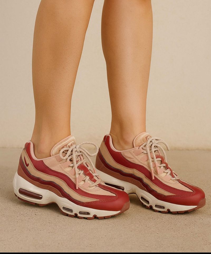 Nike Air max Sports Shoe