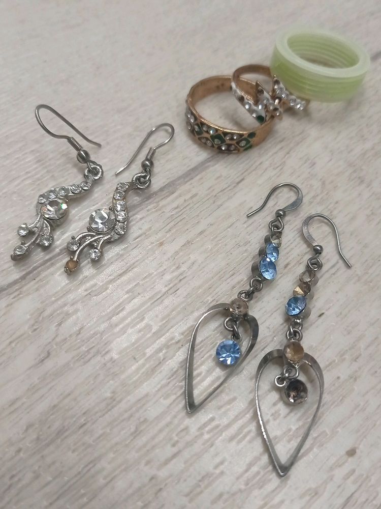 Rings N Earings
