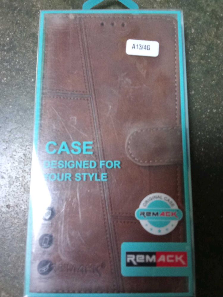 Remack Samsung A13/4G Phone Case