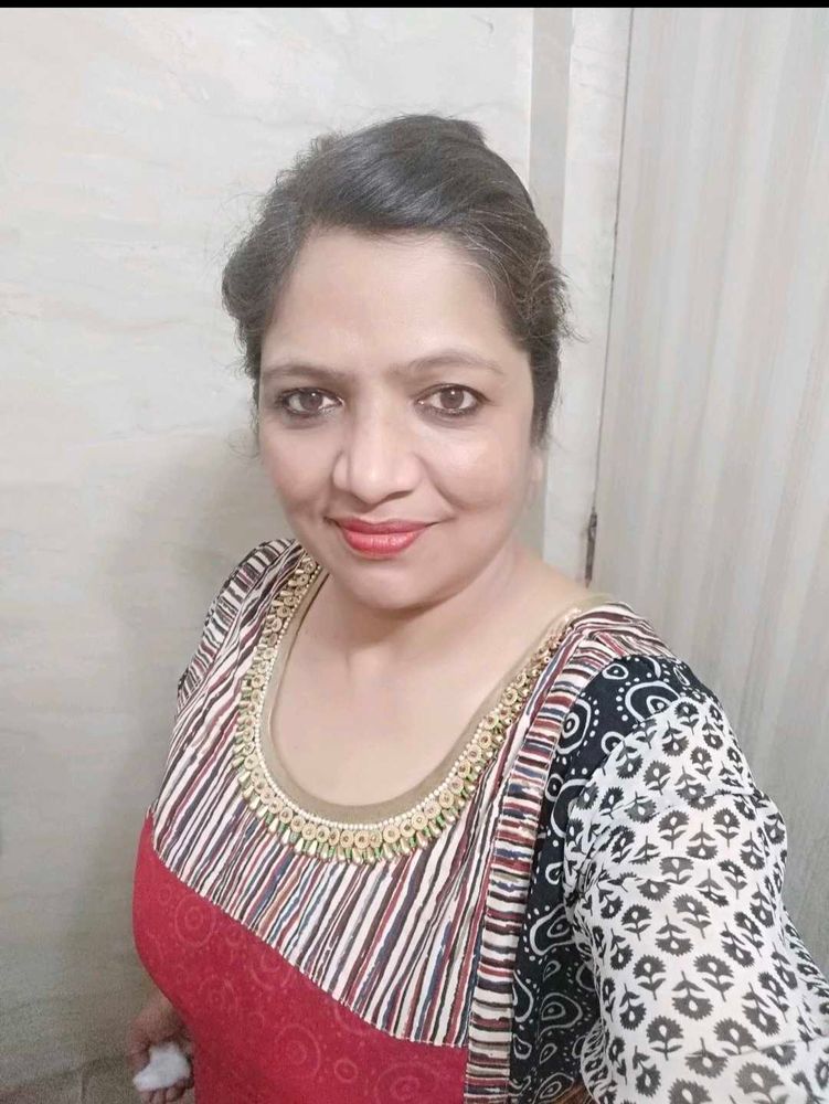 Beautiful Ethnic Gown