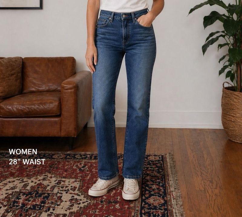 Levis Jeans