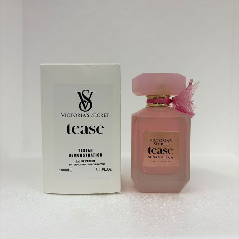 Victoria's Secret Tease Sugar Fleur Perfume