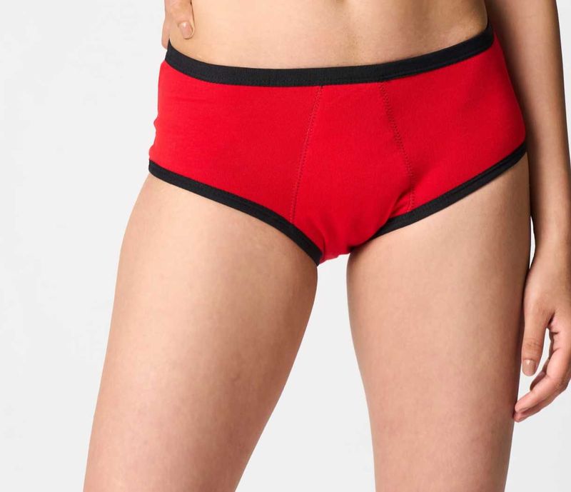 Healthfab period panty for heavy flow