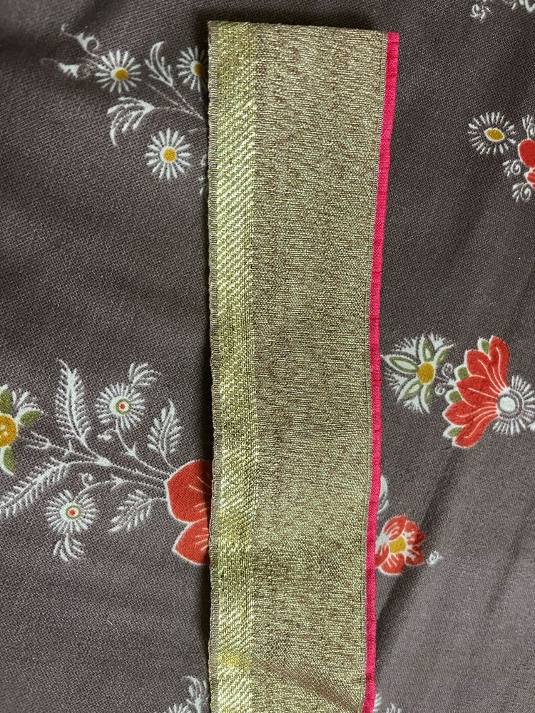 Saree lace