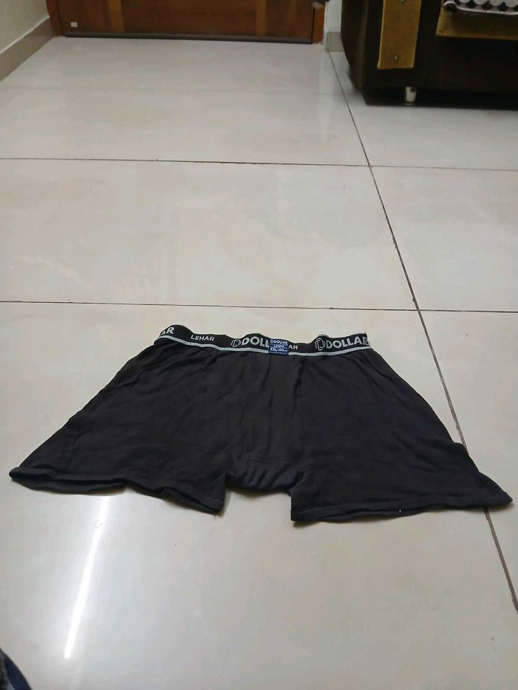 Men's  trunks