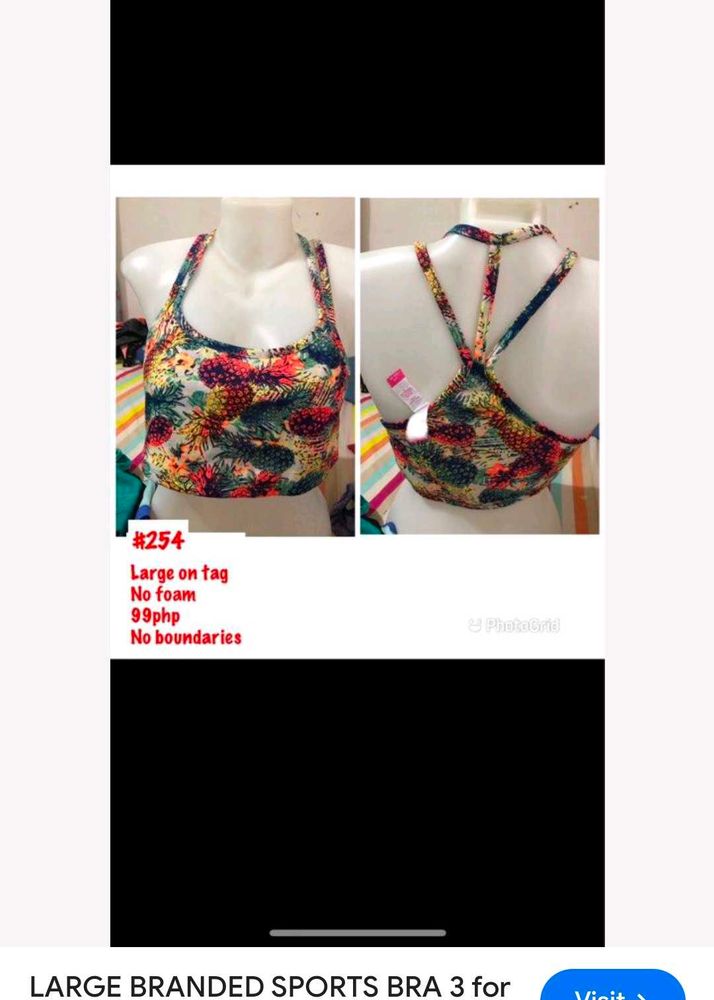 Very Beautiful N Comfortable Bra
