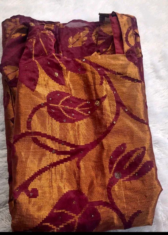 elegant kurti