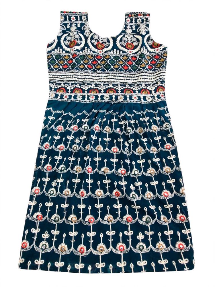 only short kurta