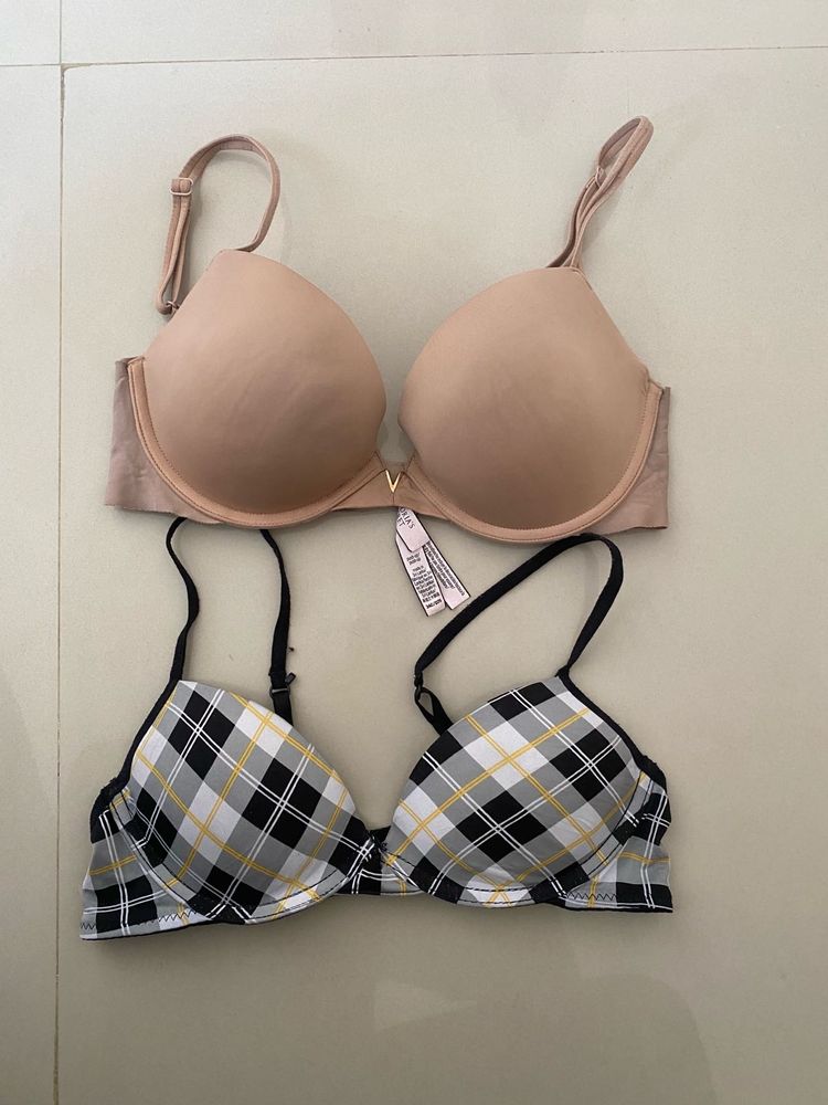 Victoria's Secret Bras (2-Pack)