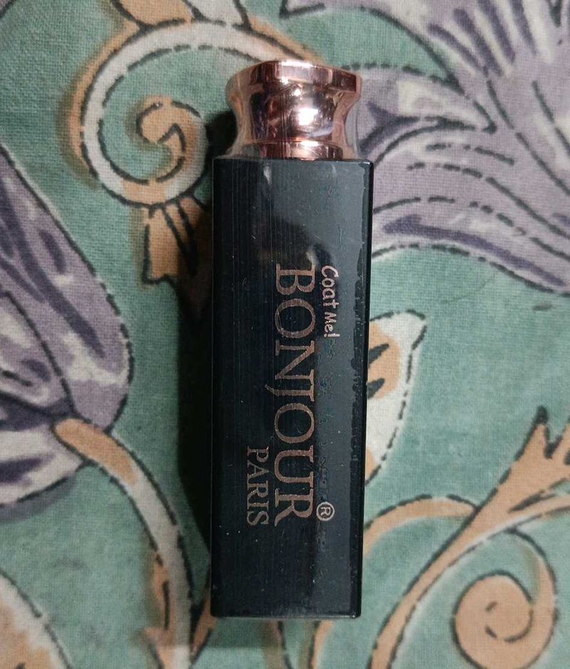 Bonjour Paris Dark Grape Lipstick