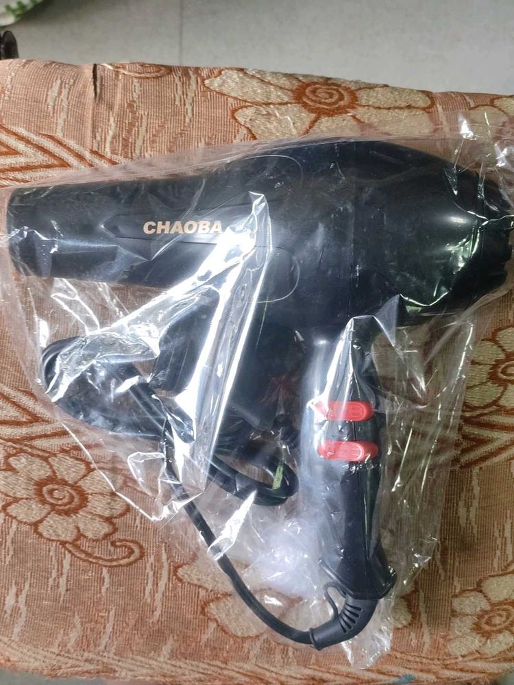 Chaoba Hair Dryer