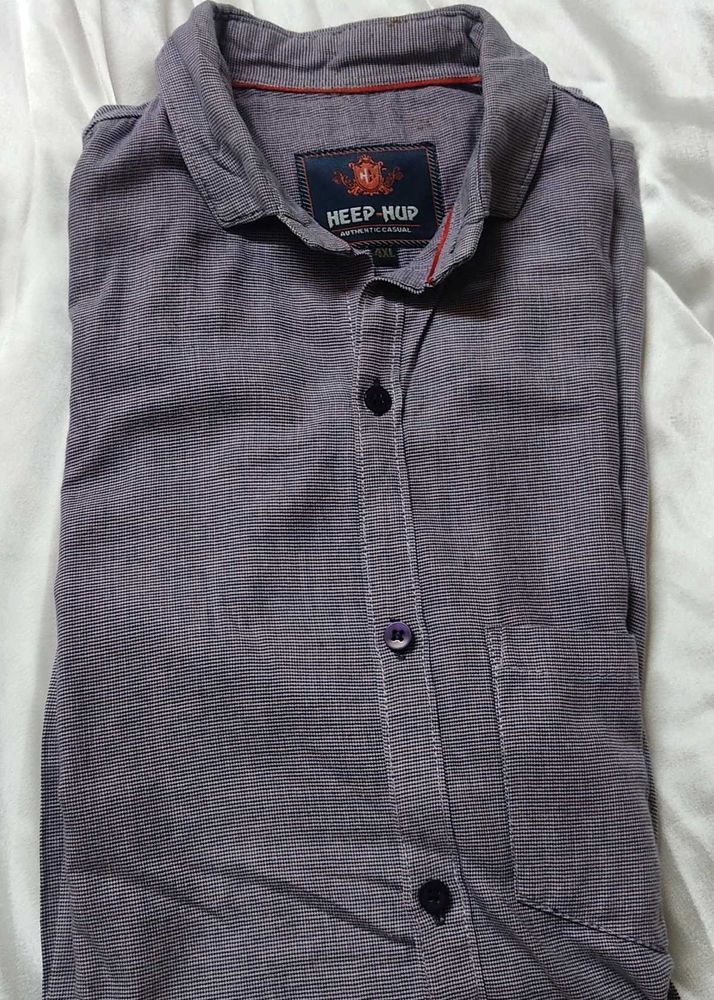 HEEP-HUD Casual Shirt