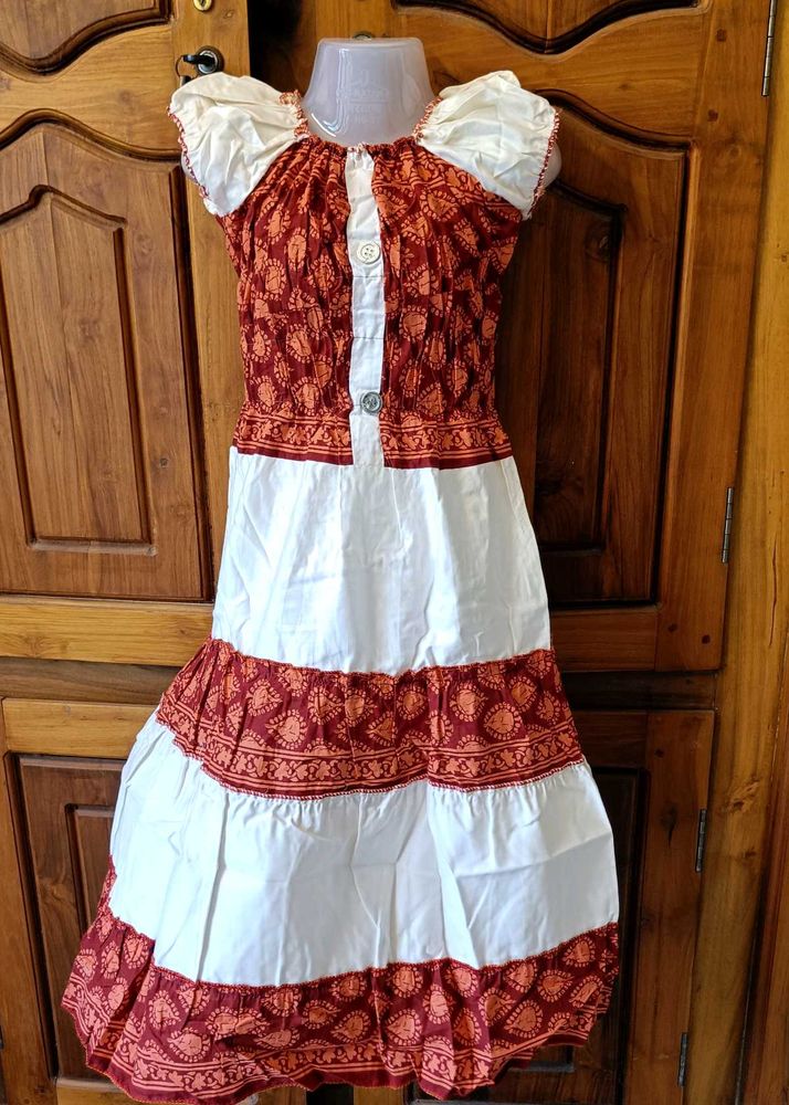 Beautiful Ethnic Gown