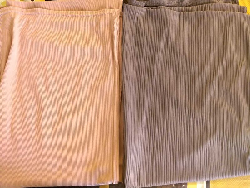 Premium jersey hijabs