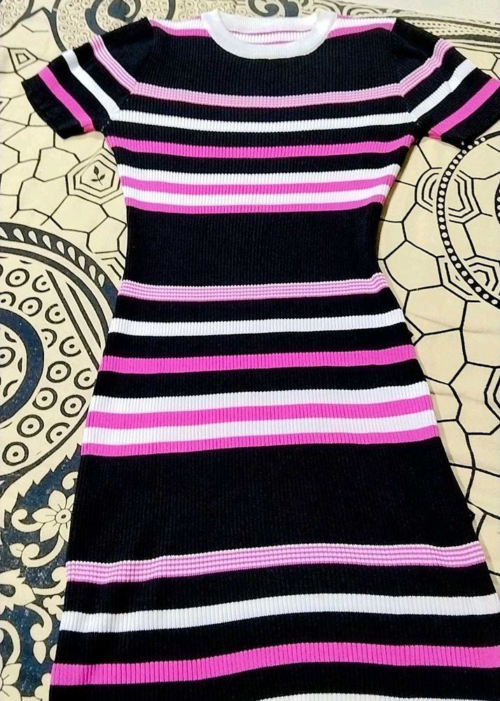 Beautiful Short Dress
