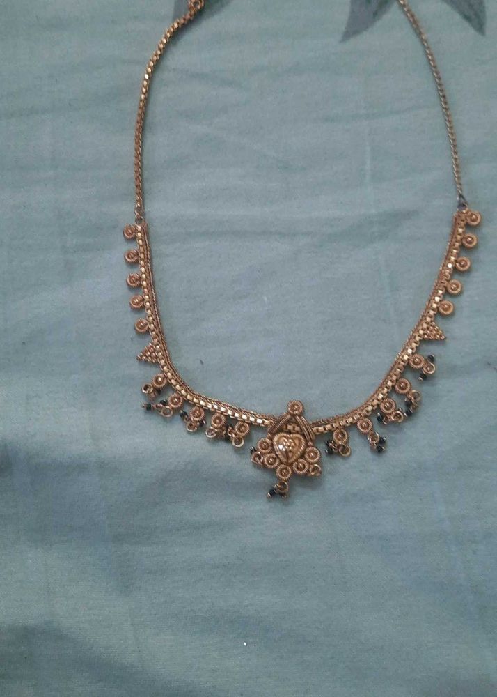 Beautiful Necklace