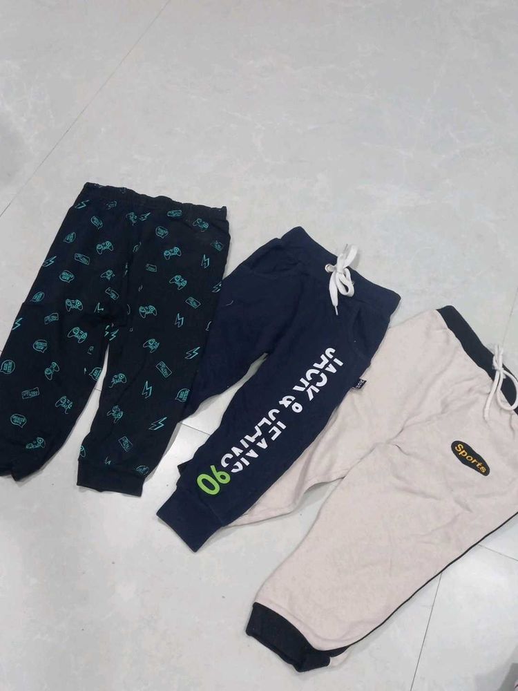 Boys' Pants Bundle