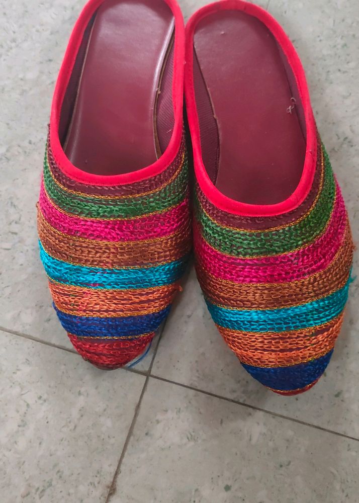 New Traditional Sandles❤️