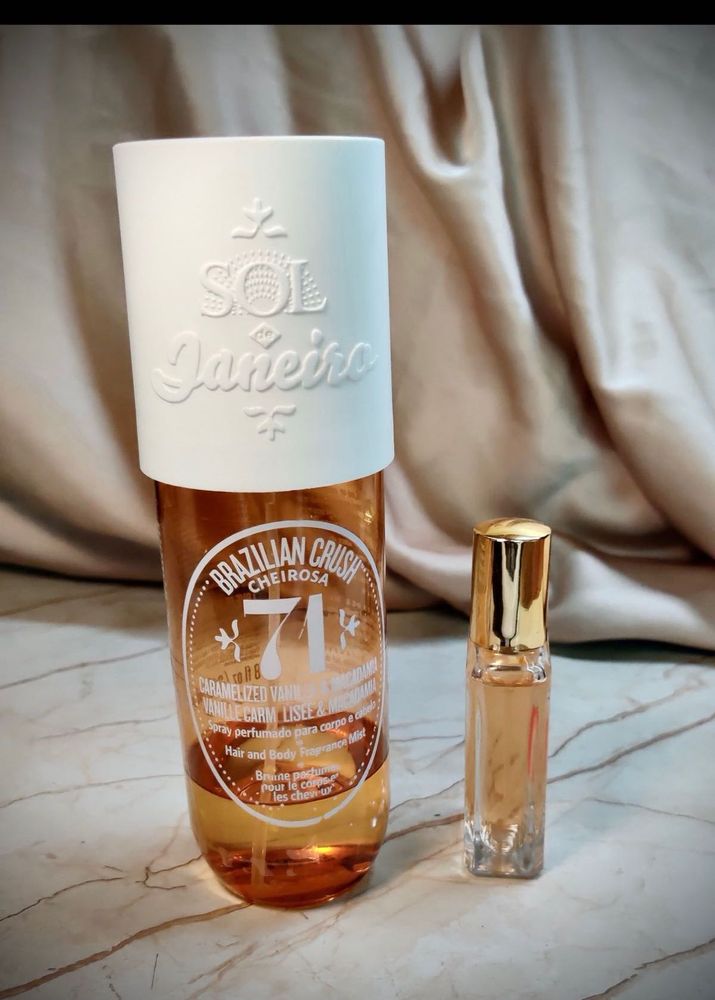 Sol de Janeiro 71, 5ml sample