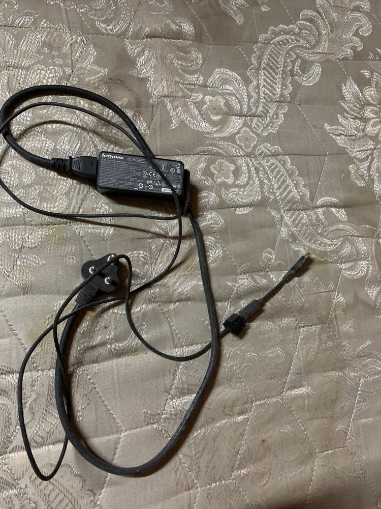 Lenova Laptop Charger