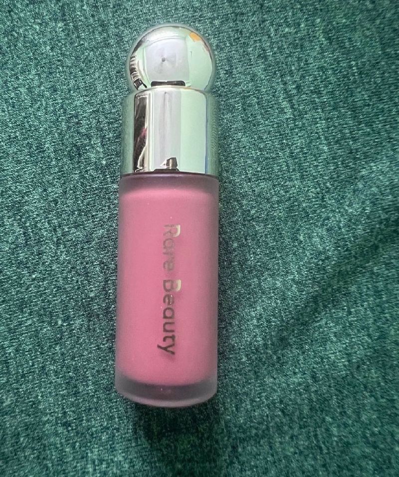 Rare Beauty Soft Pinch Liquid Blush “Wisdom”
