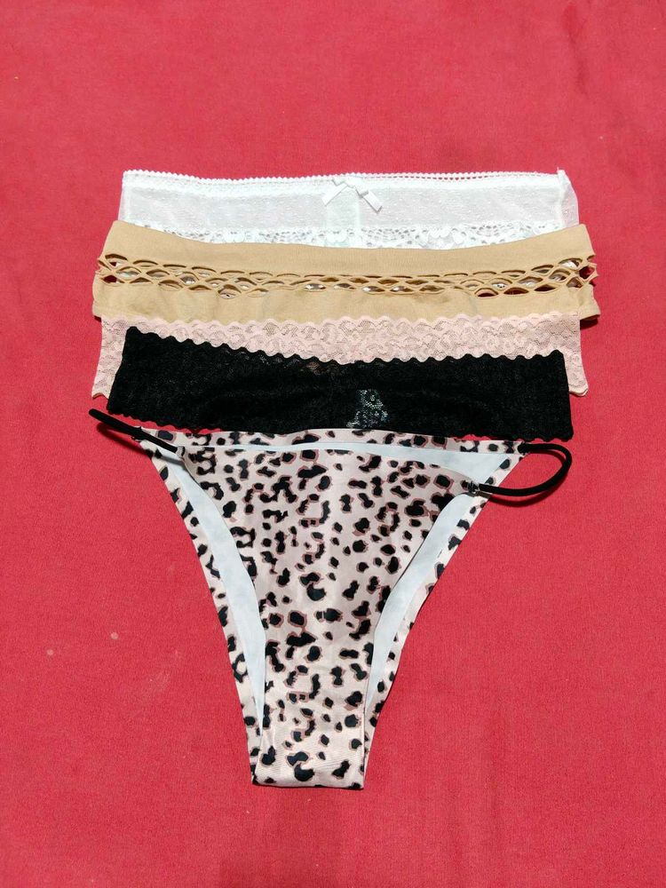 Combo 5 thong size 28