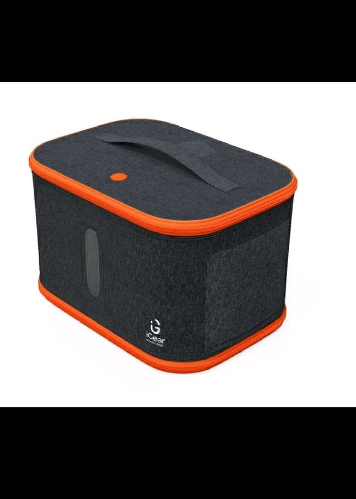 iGear Gym &amp; Travel Bag
