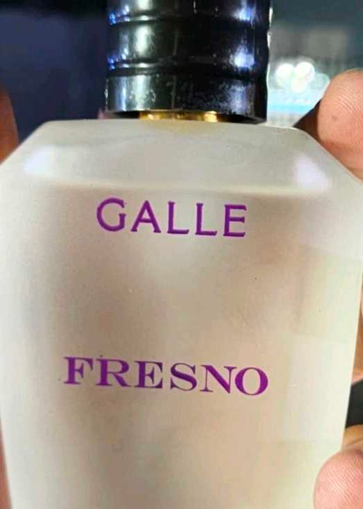 Galle Perfume